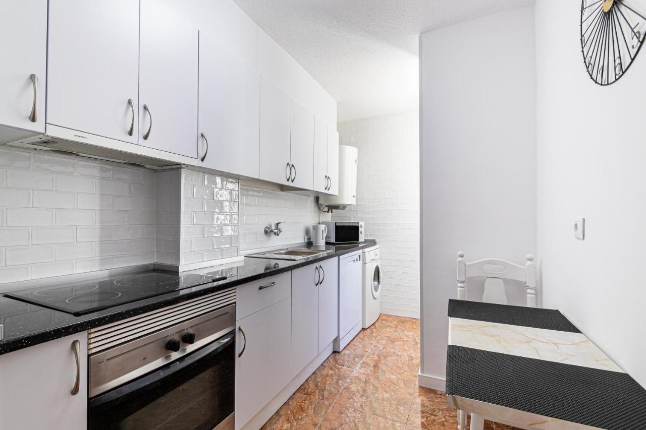 Santomera 1St Line Torrevieja Exterior photo