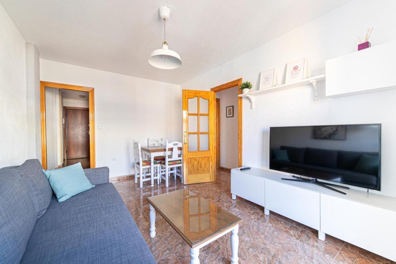Santomera 1St Line Torrevieja Exterior photo