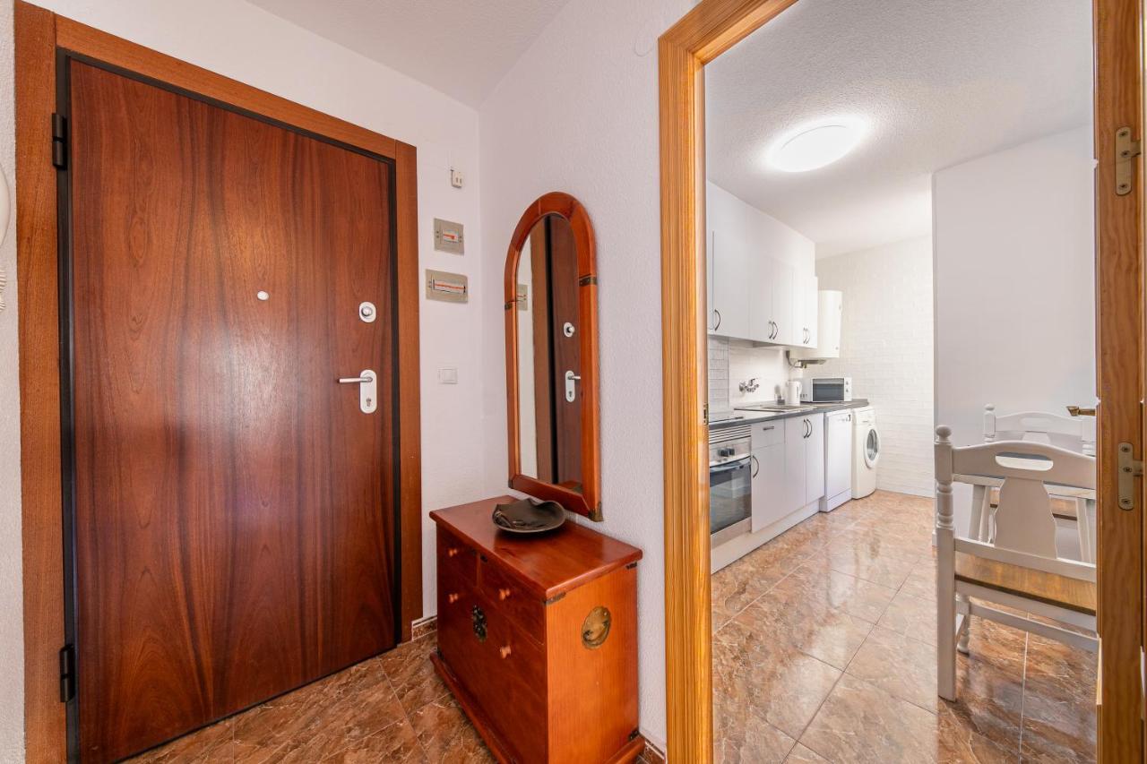 Santomera 1St Line Torrevieja Exterior photo