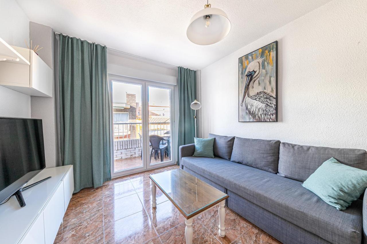 Santomera 1St Line Torrevieja Exterior photo