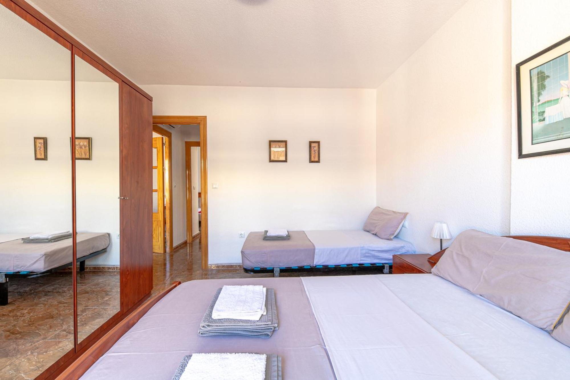 Santomera 1St Line Torrevieja Exterior photo