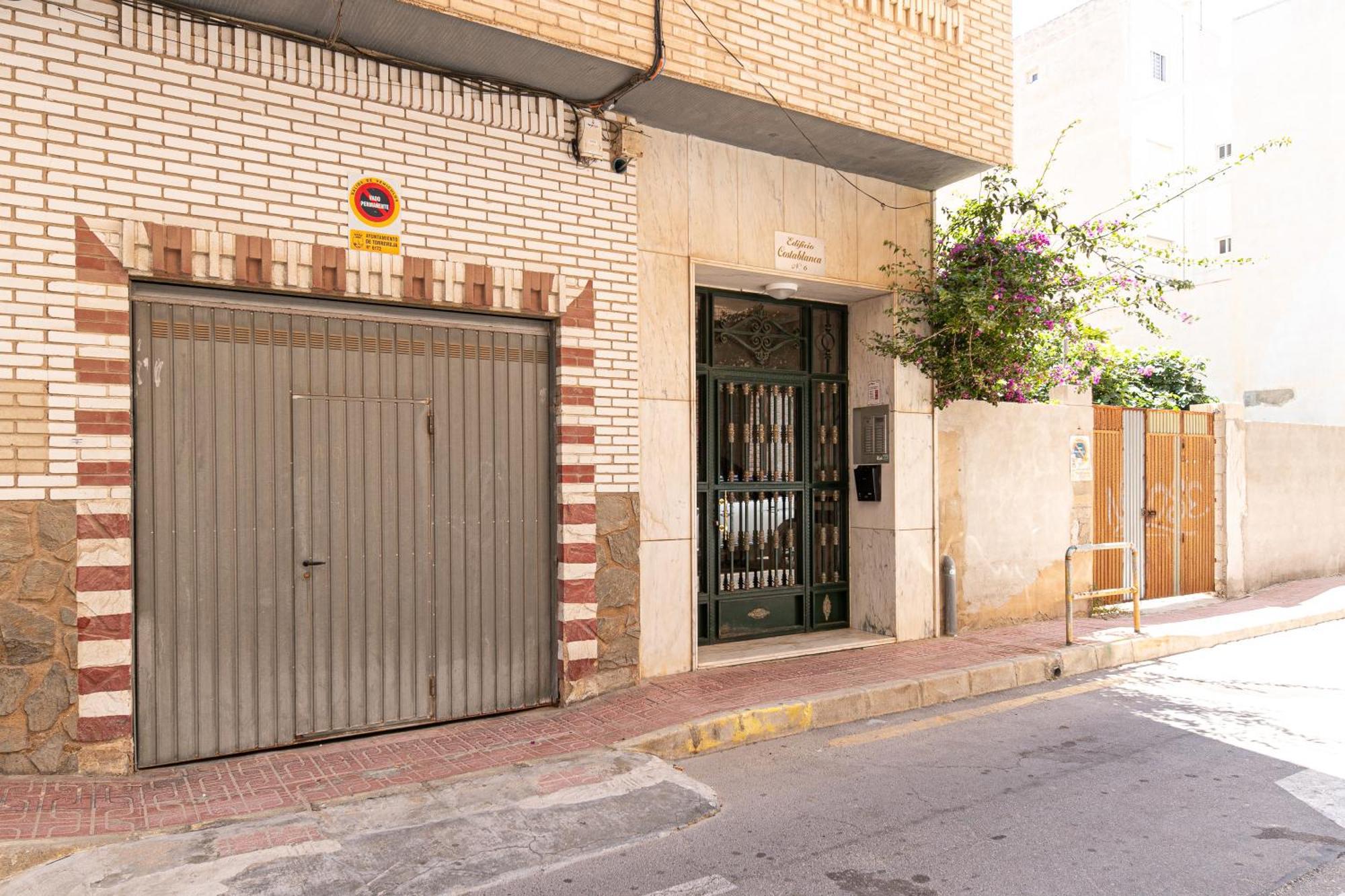 Santomera 1St Line Torrevieja Exterior photo